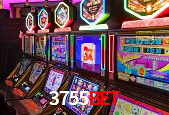 Descubra a Essência do 3755bet: Nossa História e Compromissos