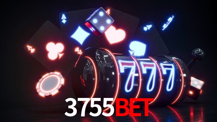 Welcome Bonus 3755bet