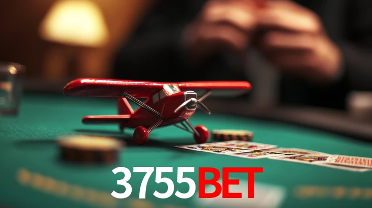 Aviator Jogo na 3755bet