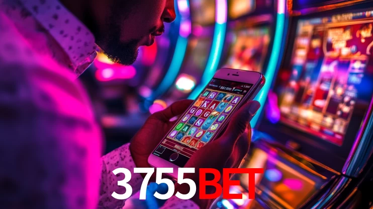 Baixar App 3755bet