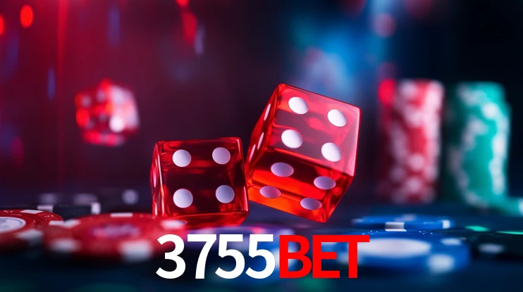 Bonus na Plataforma Online 3755bet
