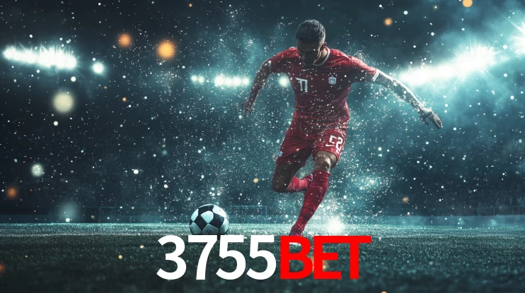 Plataforma de Apostas 3755bet