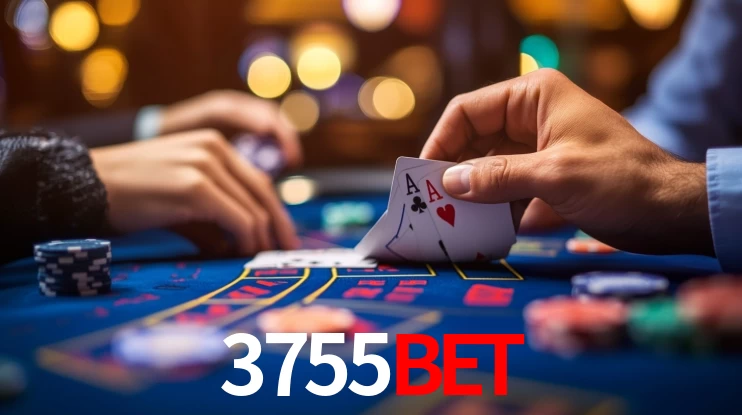 Jogos na 3755bet