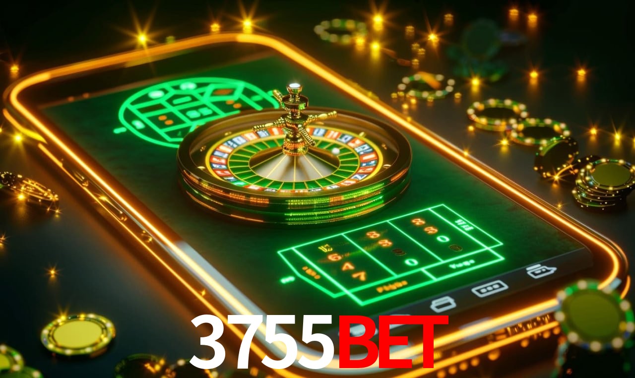 Promoção Relâmpago 3755bet