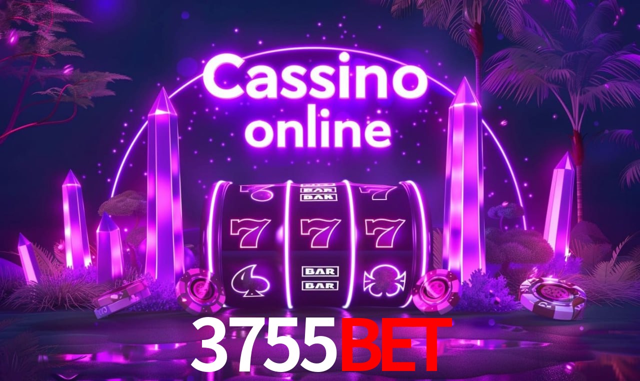 Tecnologia da Plataforma 3755bet