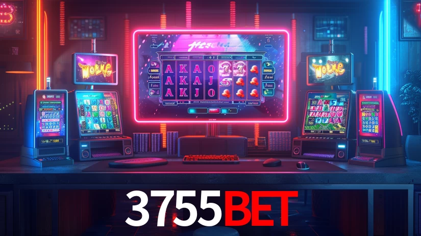 Experimente o Login Seguro Premium no 3755bet
