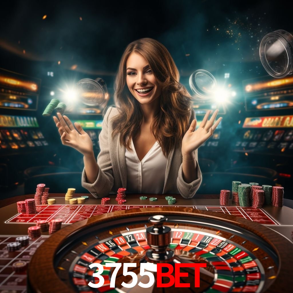3755bet plataforma
