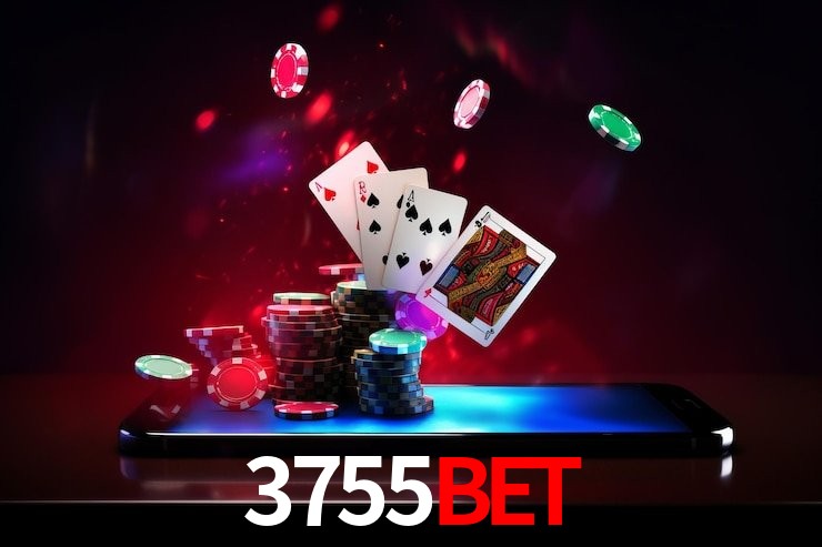 Live Casino 3755bet