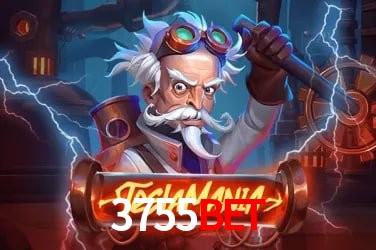 Provedores de Jogos 3755bet
