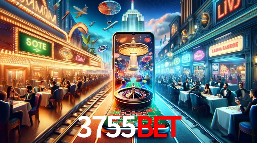 API Integration 3755bet