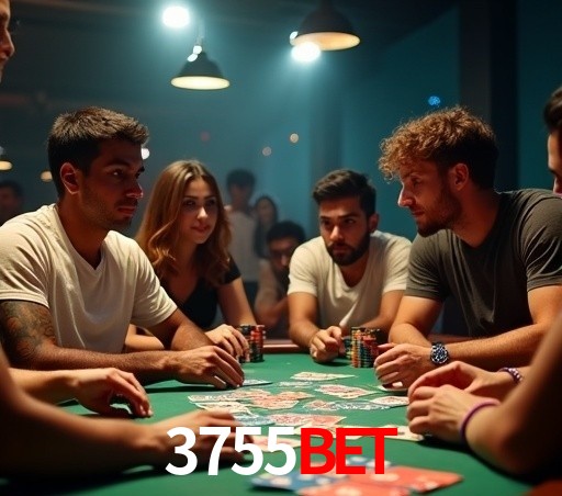 Loterias online na 3755bet
