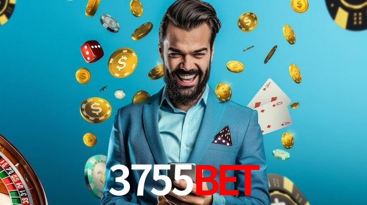 Game Providers 3755bet