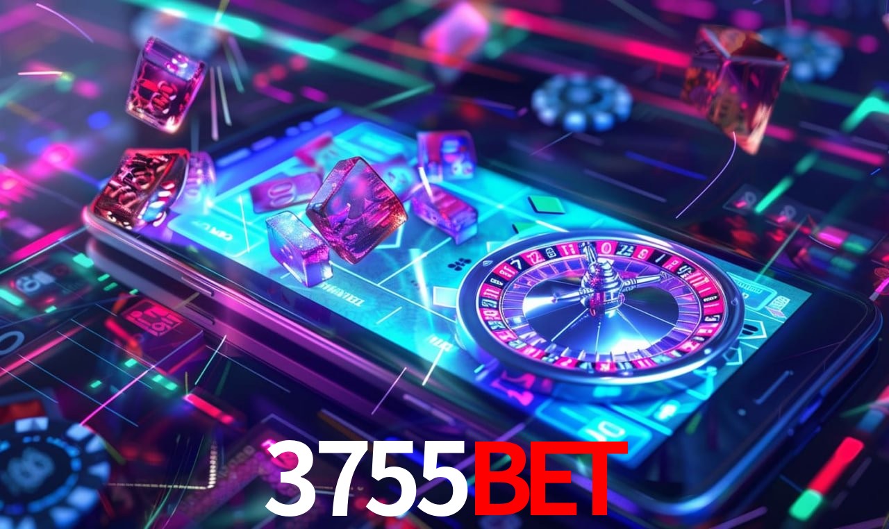Apostas de Futebol 3755bet