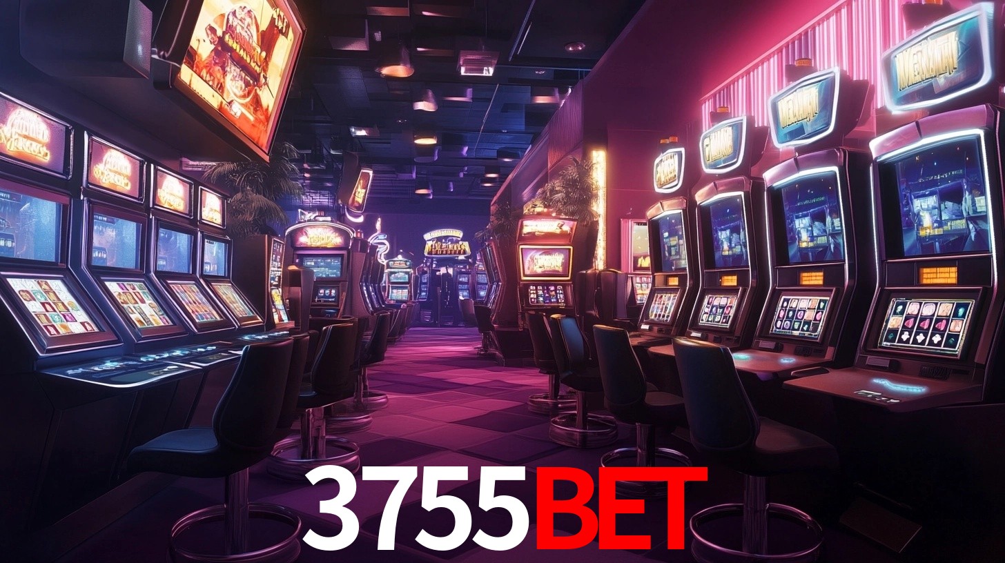 3755bet App Interface