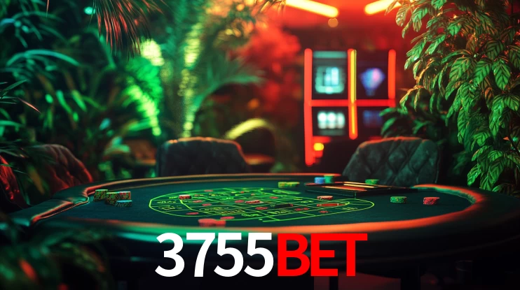 VIP Casino 3755bet