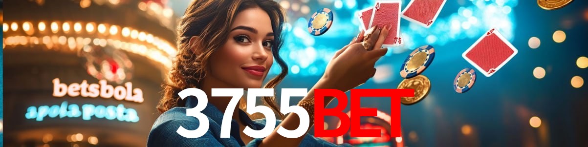 Bonus Features 3755bet