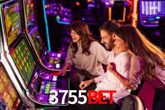 cassino 3755bet