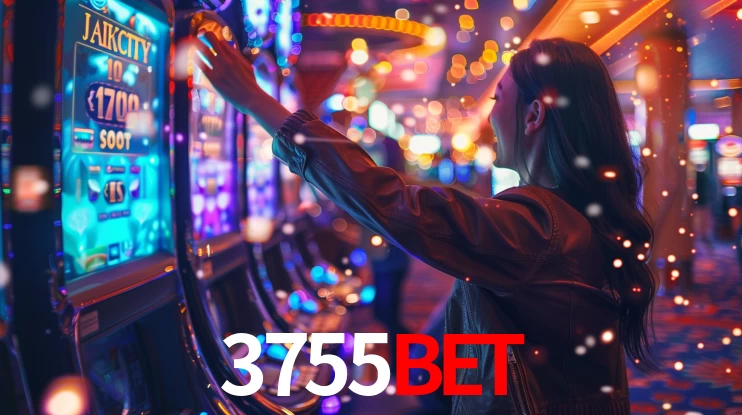 3755bet plataforma