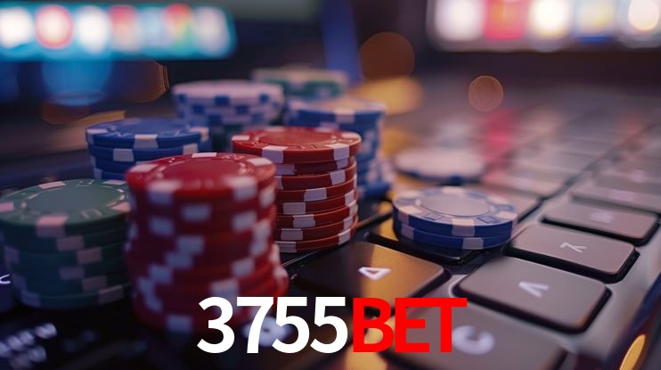 Design Responsivo 3755bet