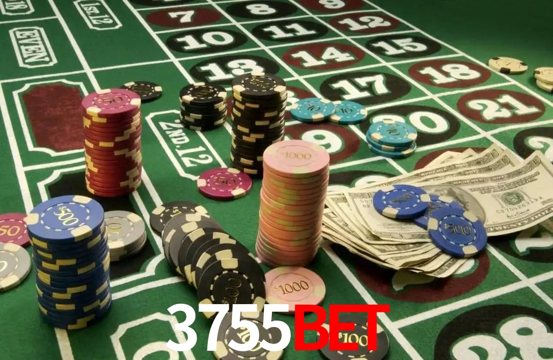 Explore as vantagens do 3755bet: serviço profissional e confiabilidade