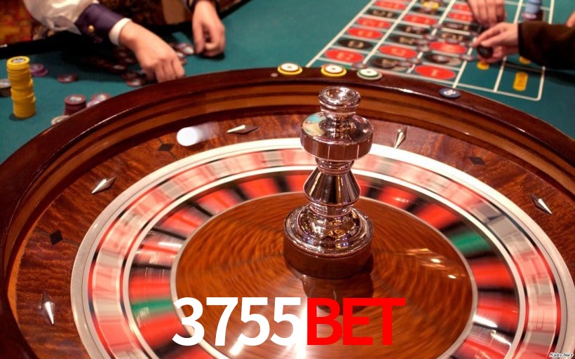 Jogos Exclusivos 3755bet