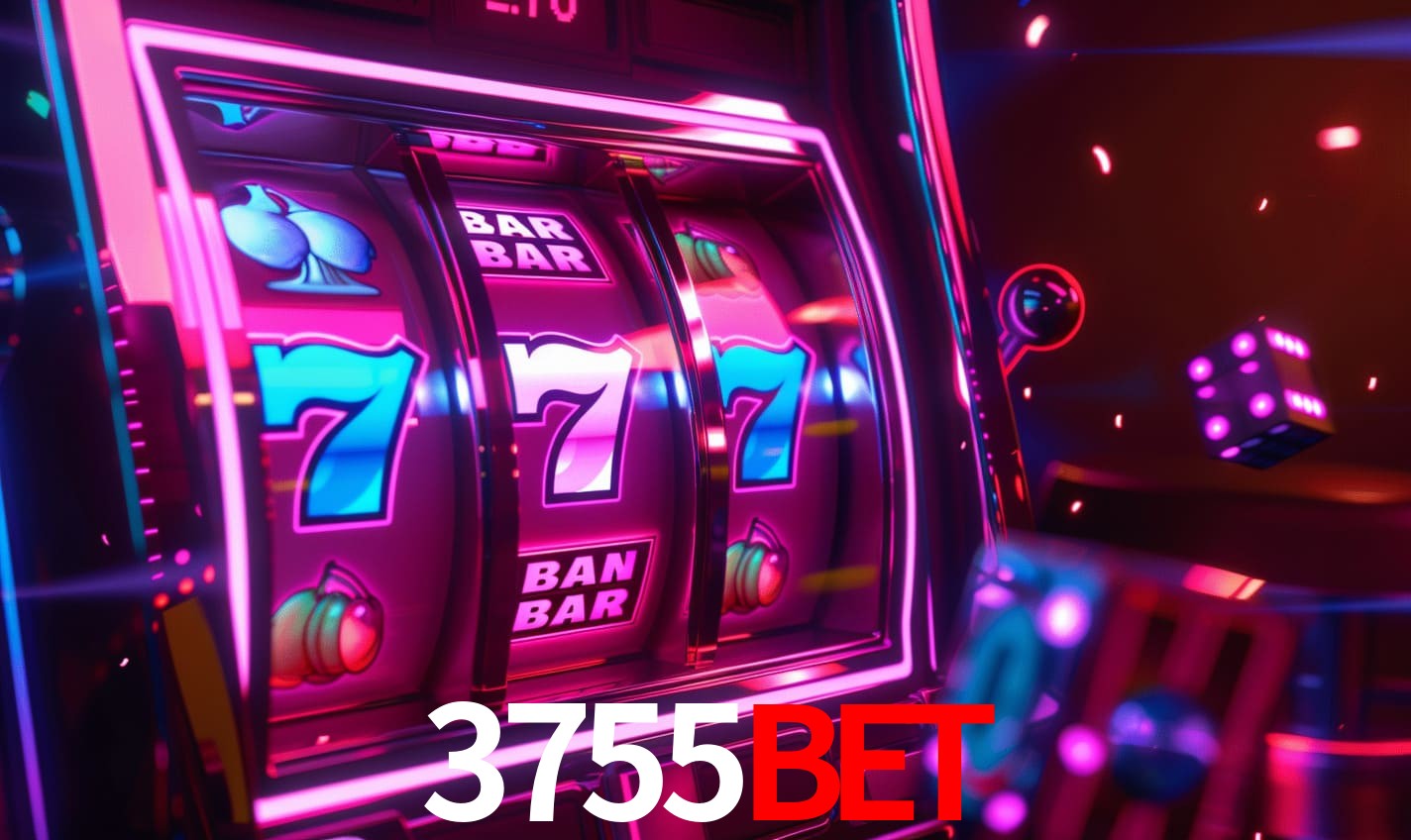Descubra o Programa VIP da 3755bet: Vantagens Exclusivas para Jogadores
