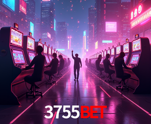 Programa VIP 3755bet