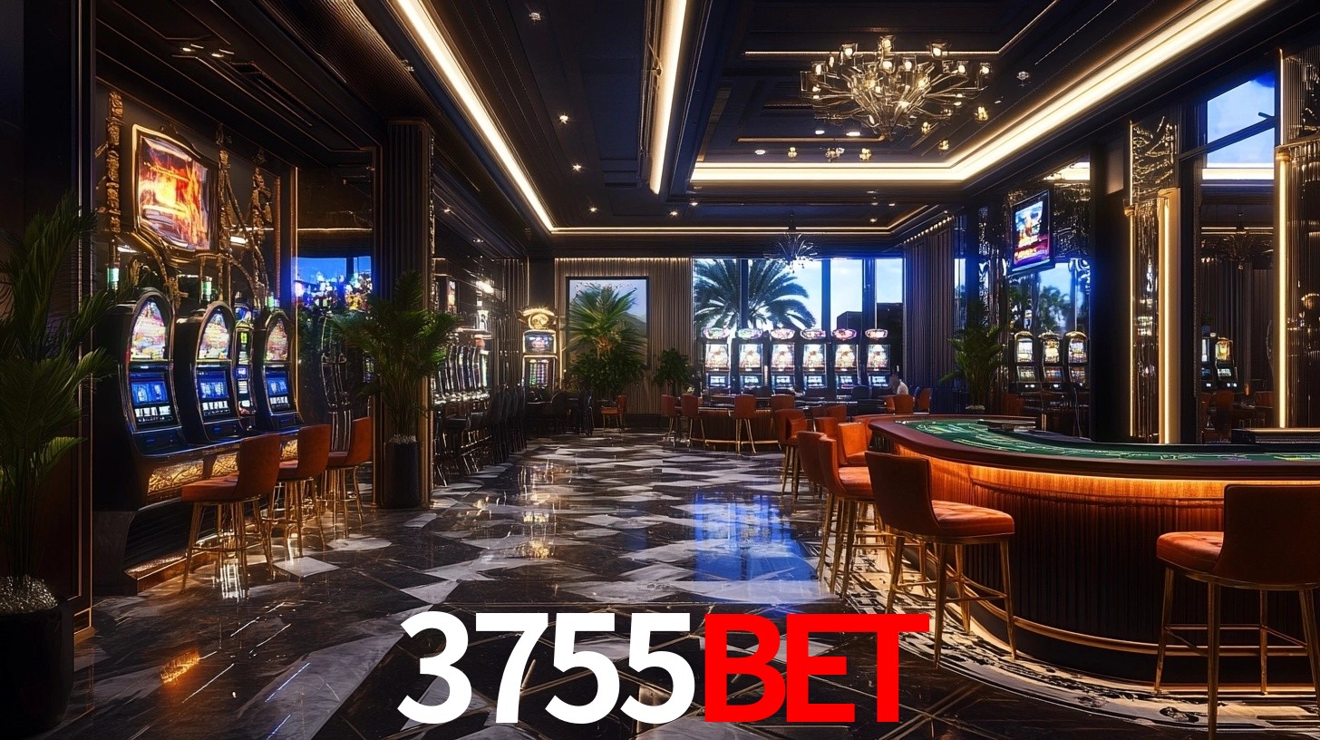 Premium Interface 3755bet
