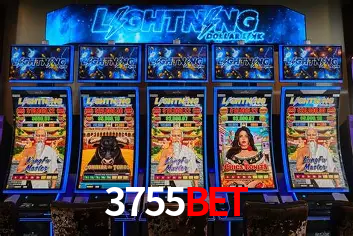 Apostas Esportivas na 3755bet: Um Guia Completo