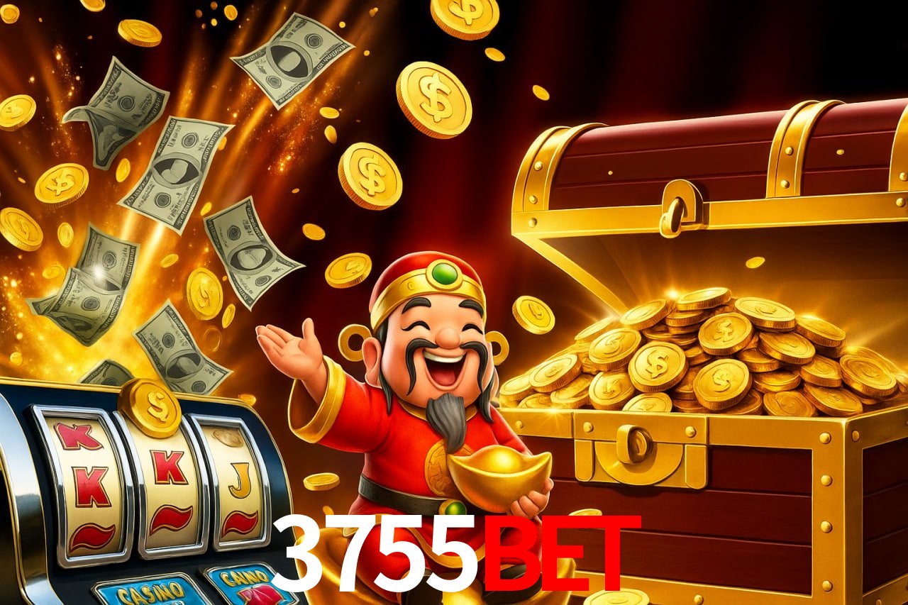 PIX Instantâneo 3755bet