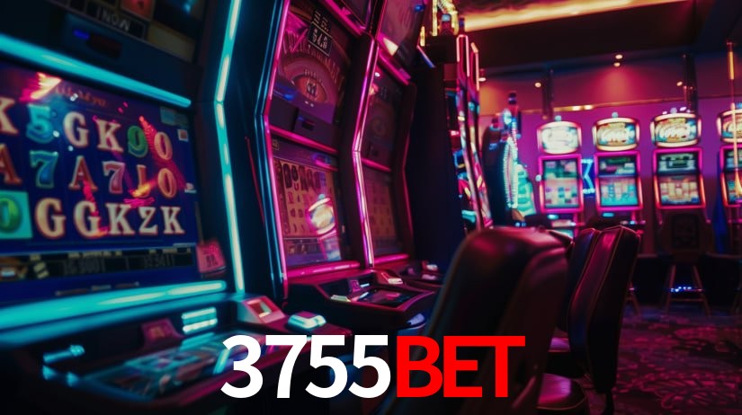 APP oficial da 3755bet para mobile
