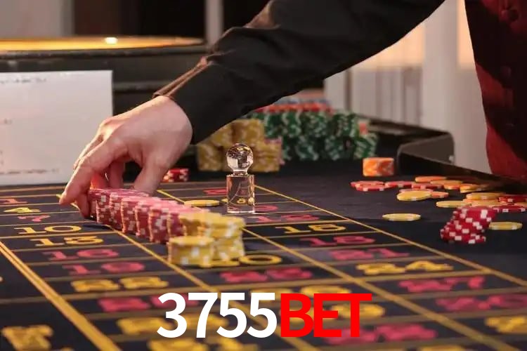 Desvendando o Mundo dos Jogos Virtuais na 3755bet