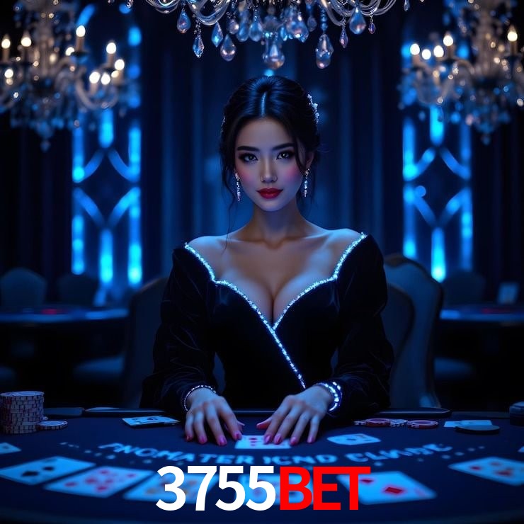 Diretório de Jogos 3755bet