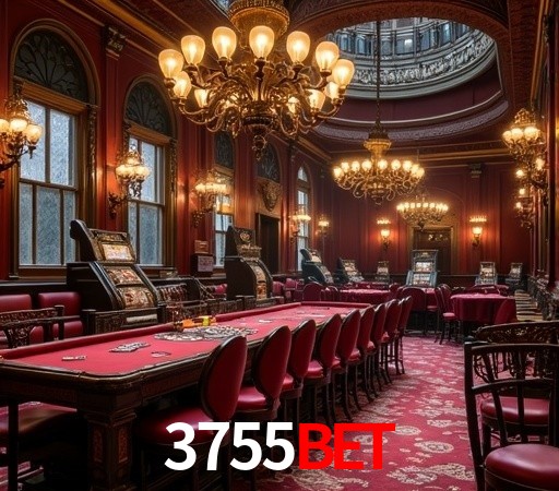Promoções Sazonais 3755bet