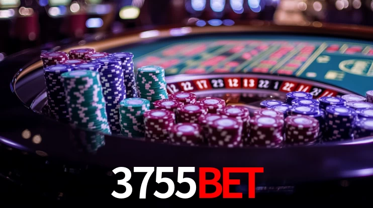 Blackjack Table 3755bet