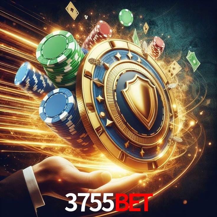 Torneios e prêmios garantidos na 3755bet
