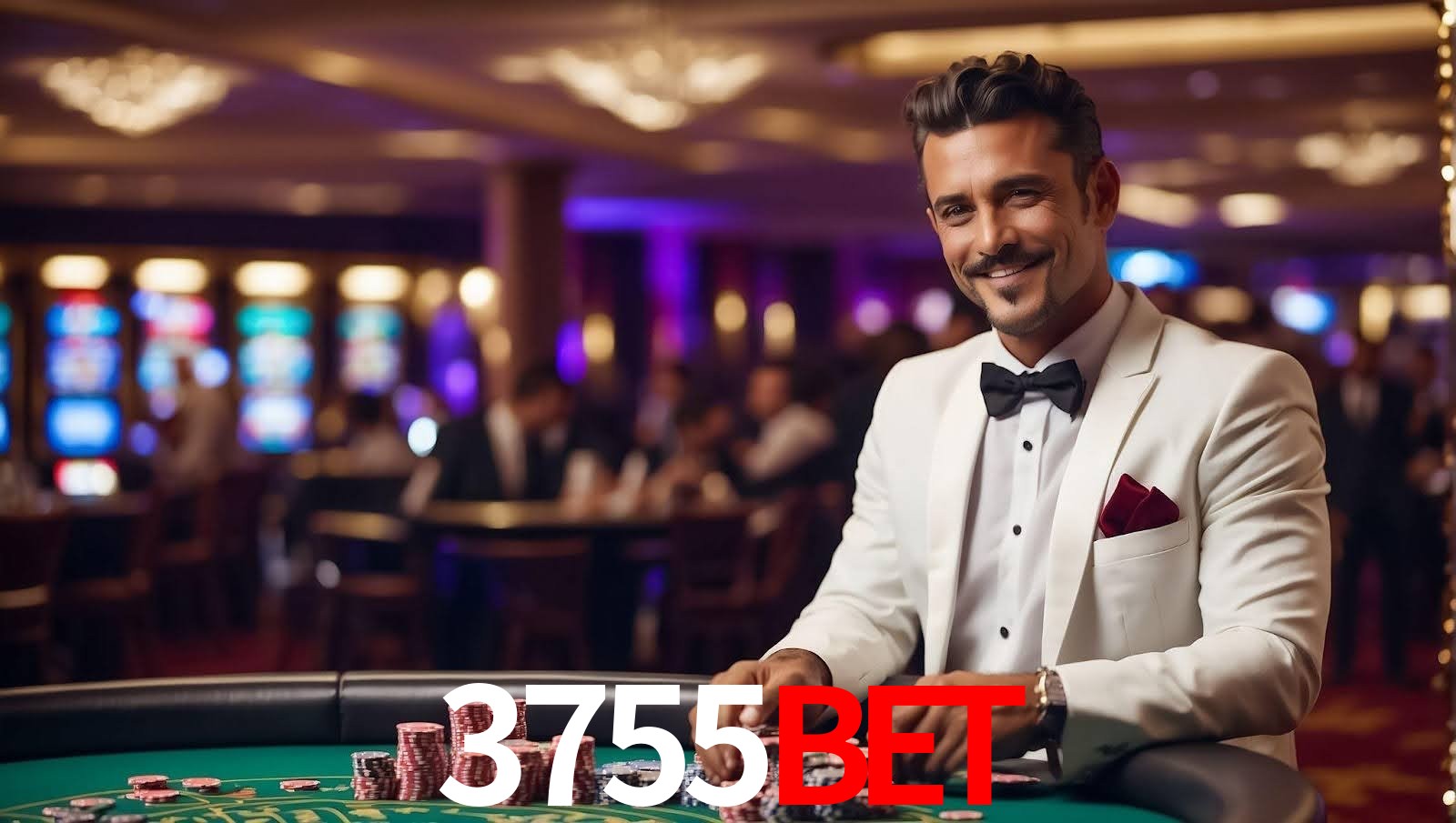 Sistemas de Segurança 3755bet