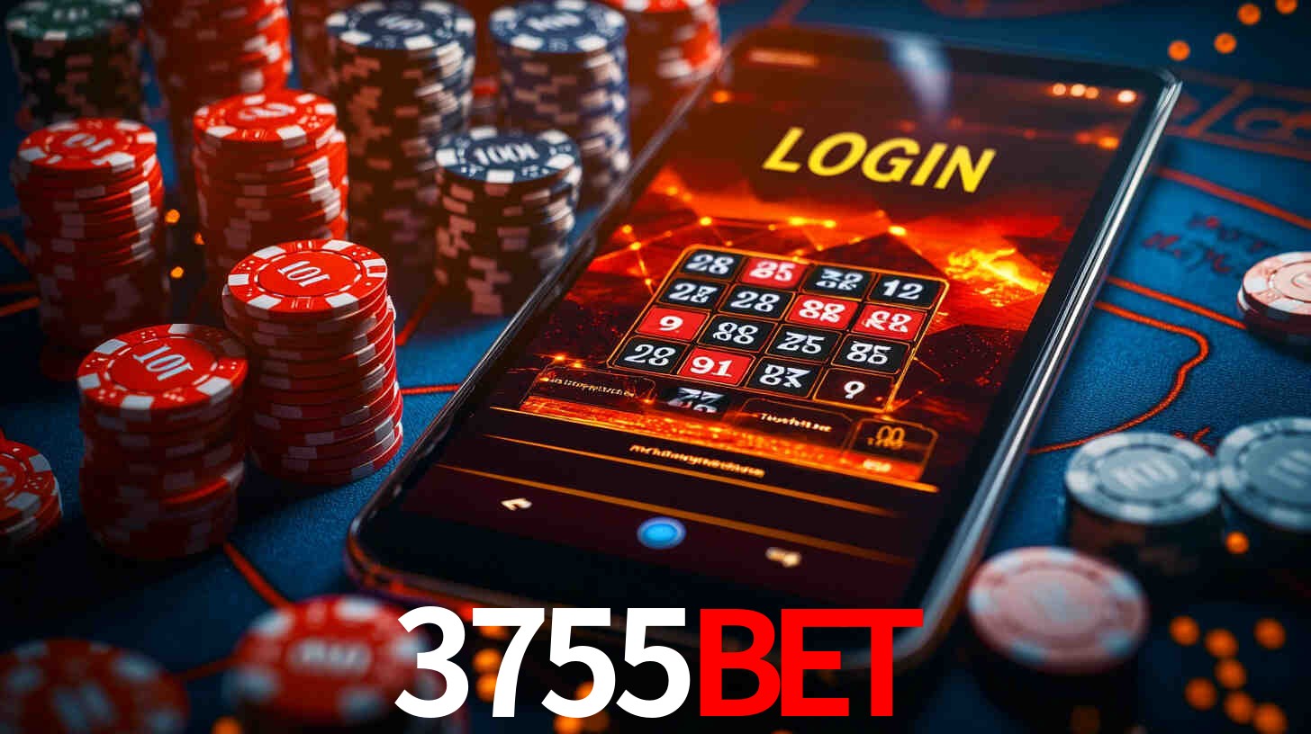 Bônus Generosos e Exclusivos no 3755bet para Você!
