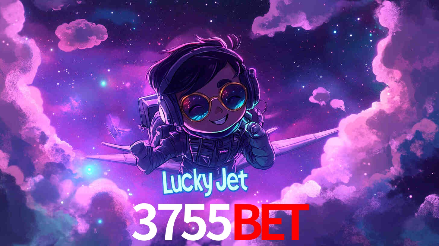 Apostas Esportivas na 3755bet: Um Guia Completo