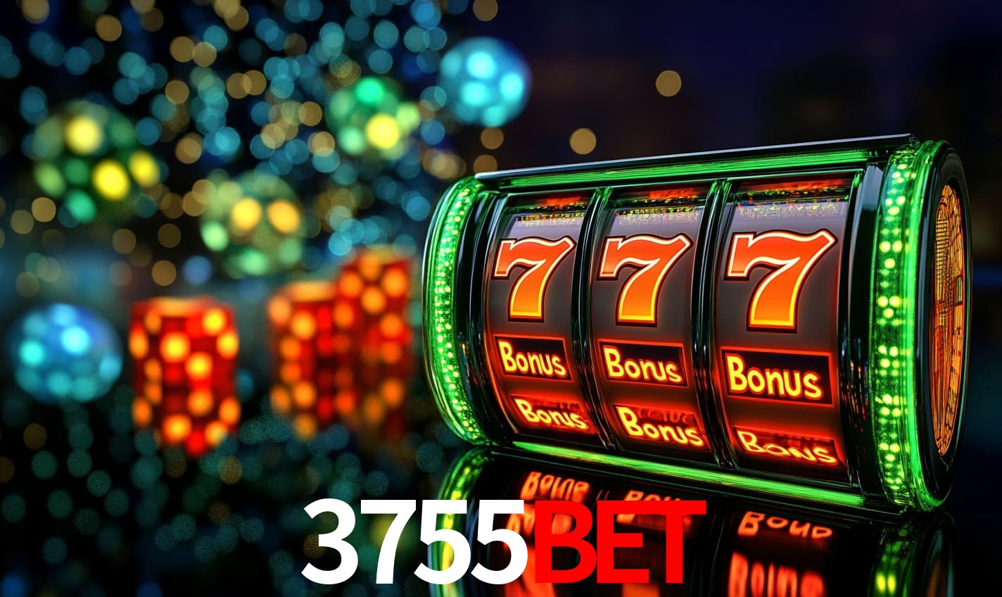 Login Seguro 3755bet