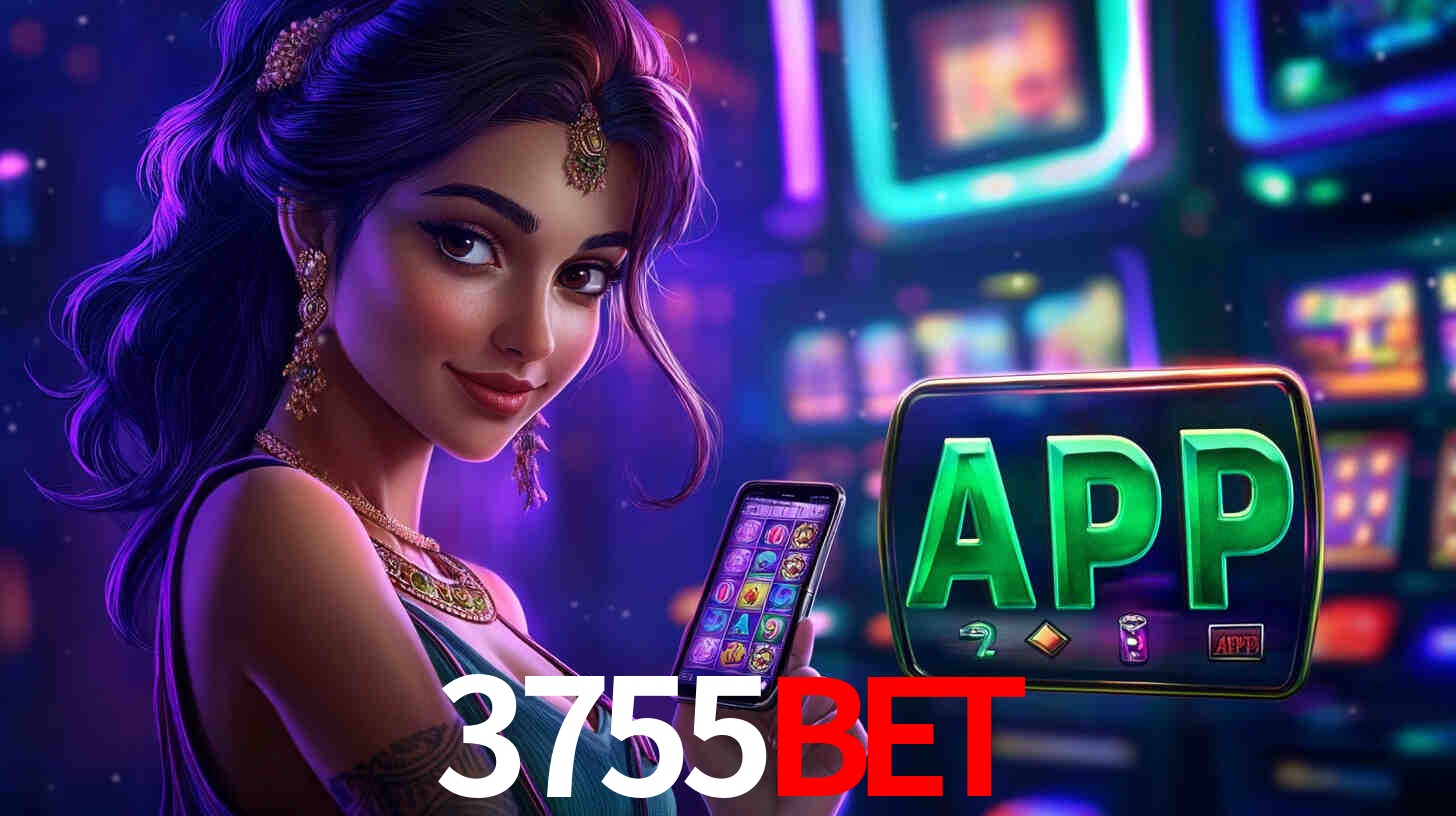 3755bet plataforma