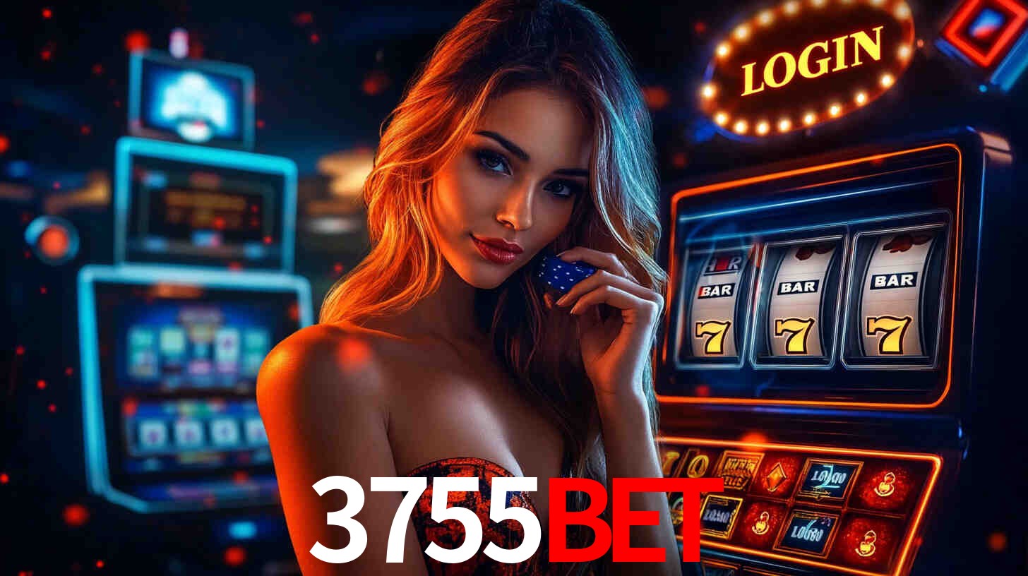 3755bet plataforma