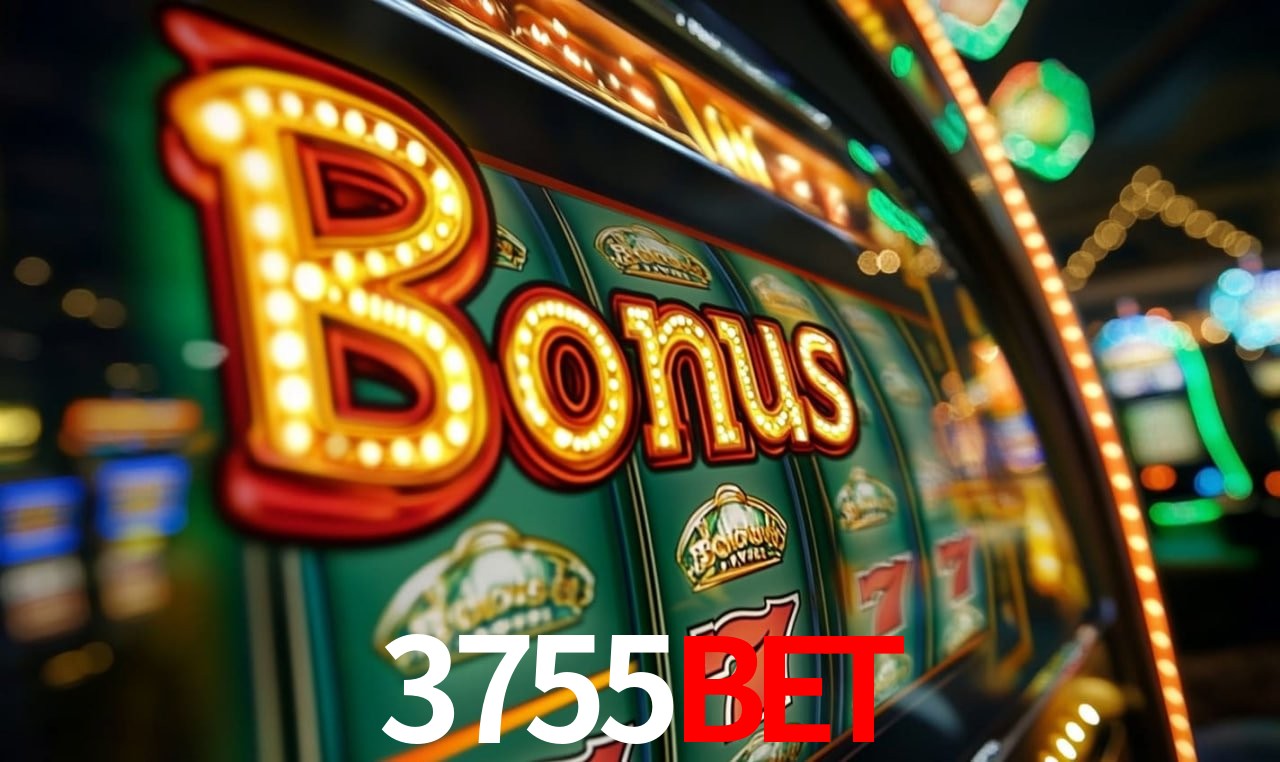 Jogos com bônus e suporte 24h na 3755bet