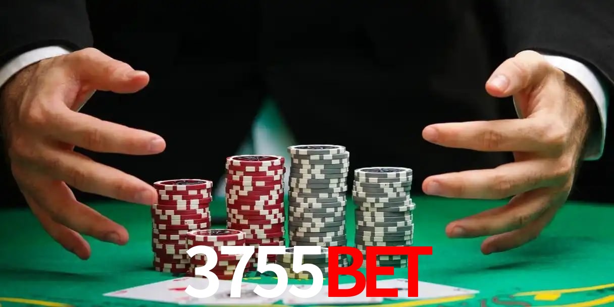 Benefícios VIP na 3755bet